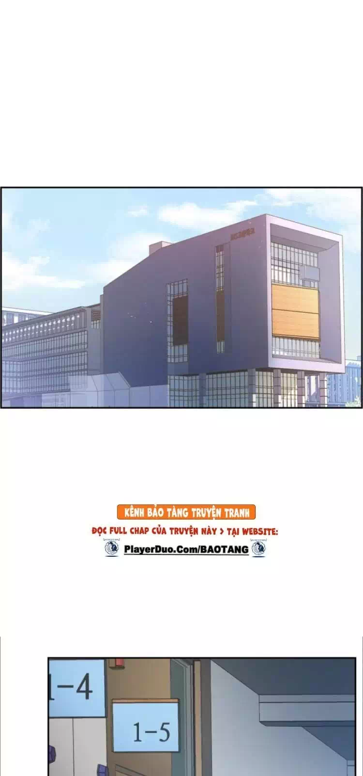 Truyện Tranh Bạn Học Của Tôi Là Lính Đánh Thuê trang 5
