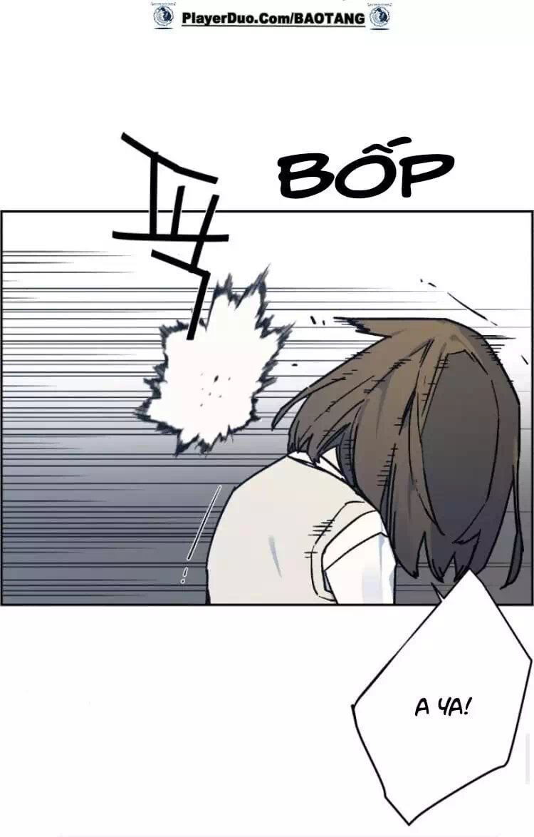 Truyện Tranh Bạn Học Của Tôi Là Lính Đánh Thuê trang 5