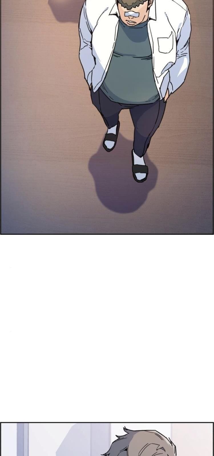 Truyện Tranh Bạn Học Của Tôi Là Lính Đánh Thuê trang 5