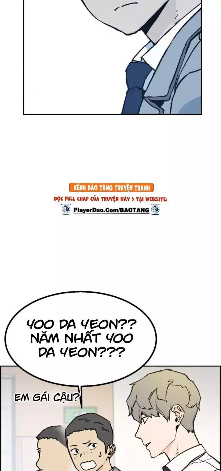 Truyện Tranh Bạn Học Của Tôi Là Lính Đánh Thuê trang 5