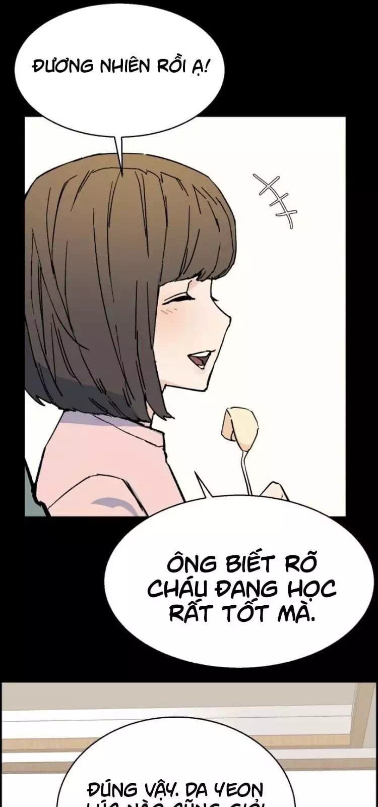 Truyện Tranh Bạn Học Của Tôi Là Lính Đánh Thuê trang 5