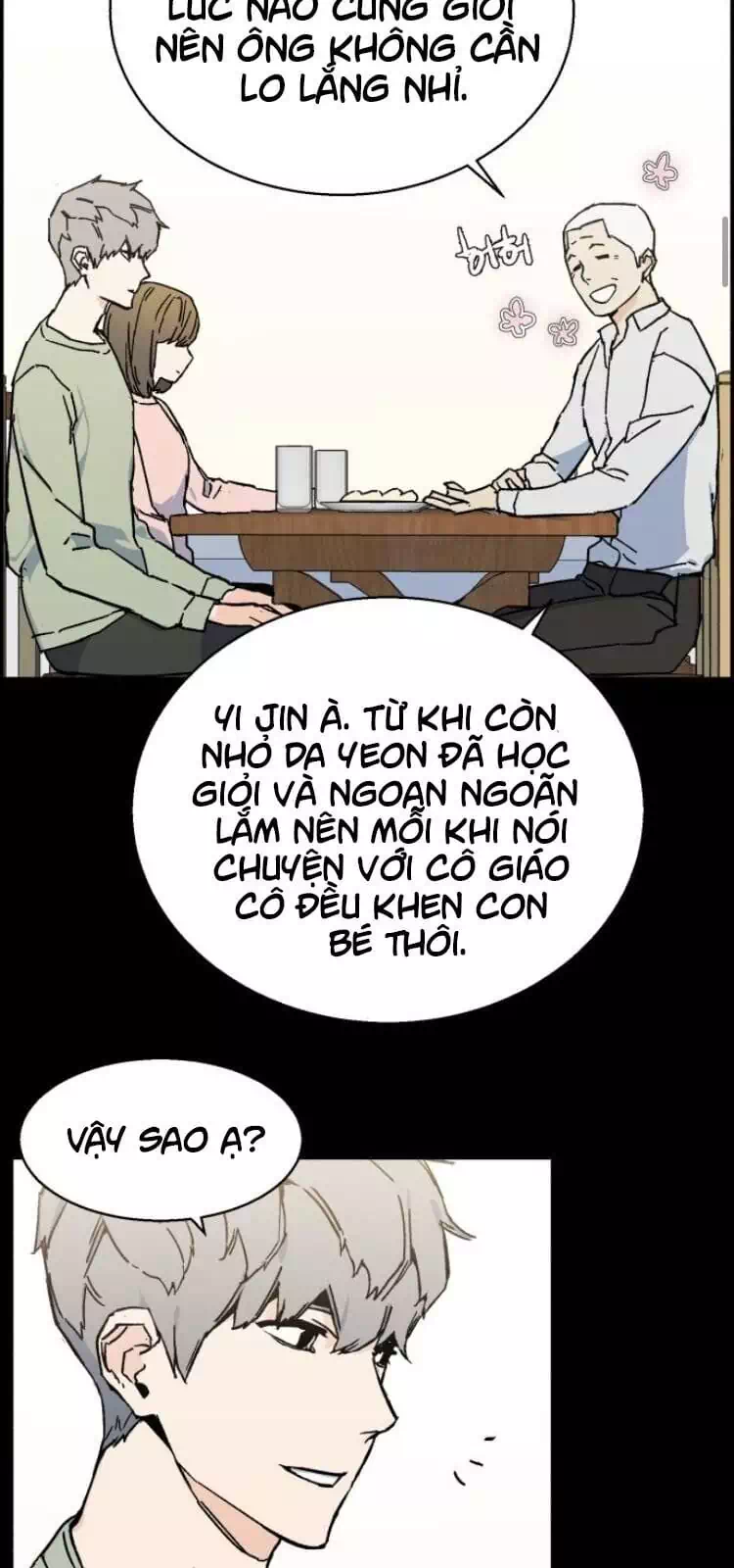 Truyện Tranh Bạn Học Của Tôi Là Lính Đánh Thuê trang 5
