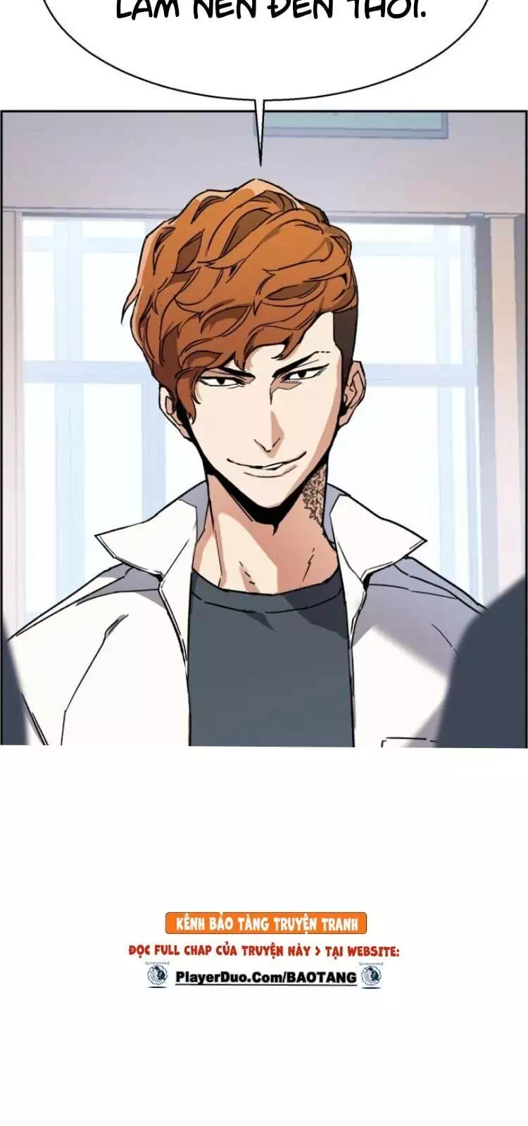 Truyện Tranh Bạn Học Của Tôi Là Lính Đánh Thuê trang 5
