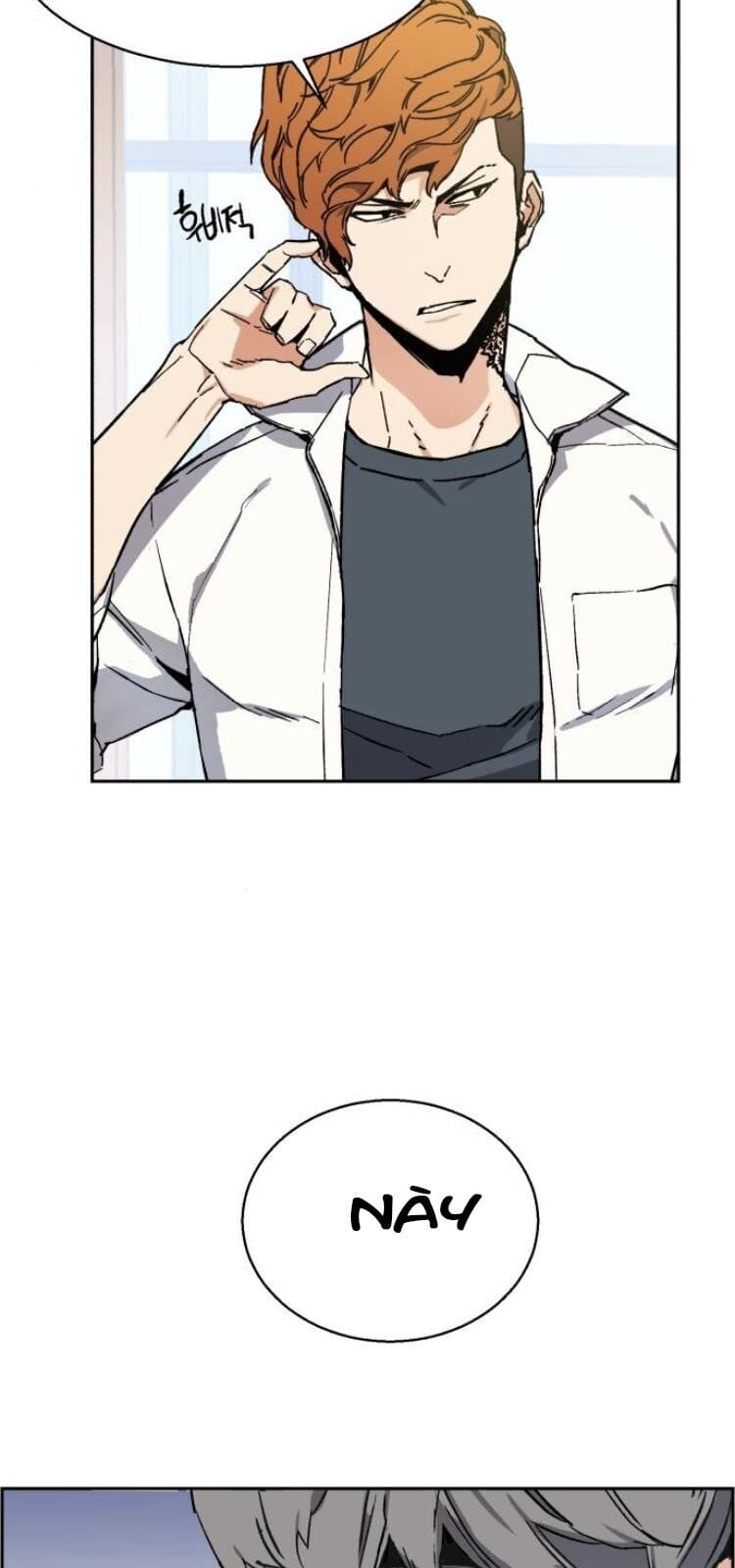 Truyện Tranh Bạn Học Của Tôi Là Lính Đánh Thuê trang 5