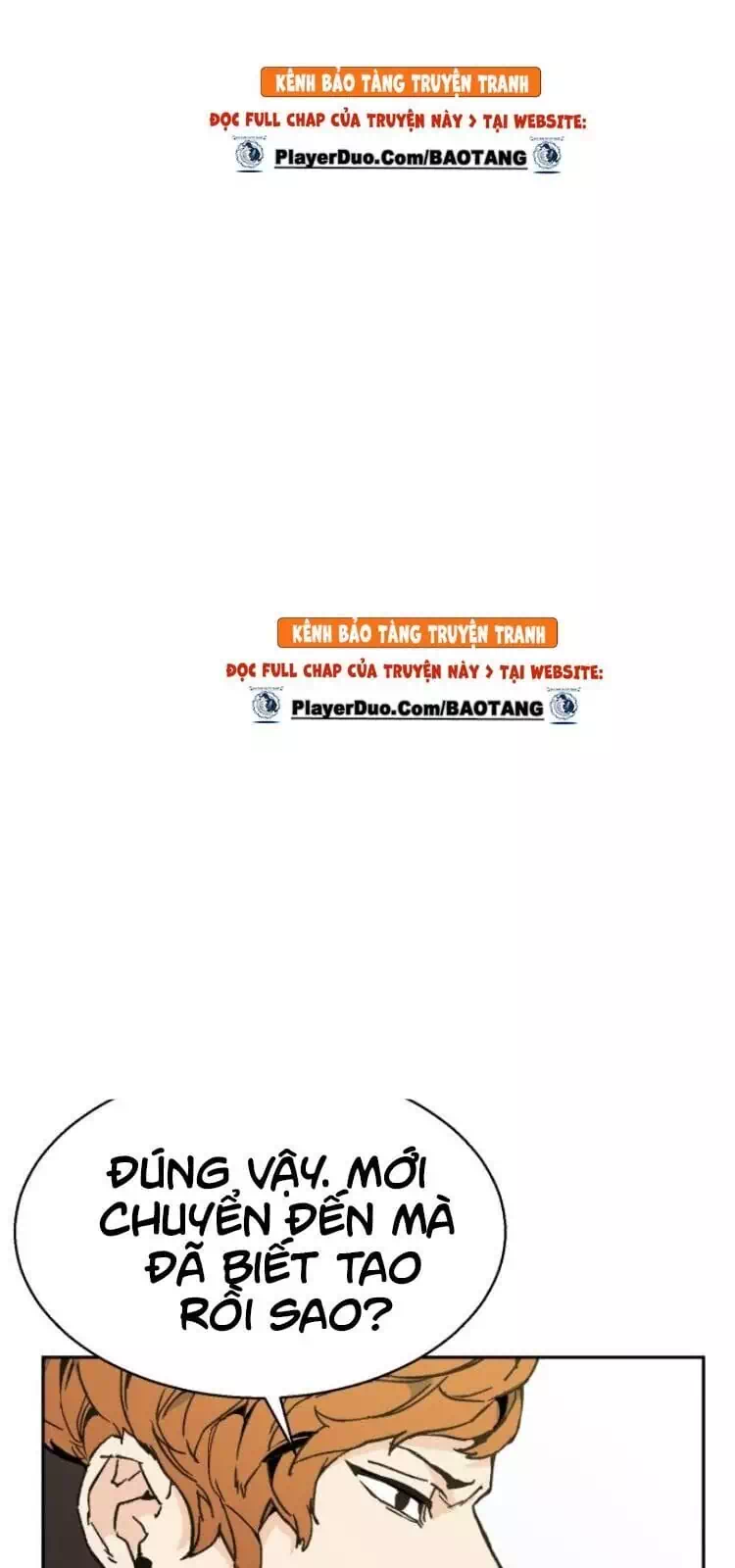 Truyện Tranh Bạn Học Của Tôi Là Lính Đánh Thuê trang 5