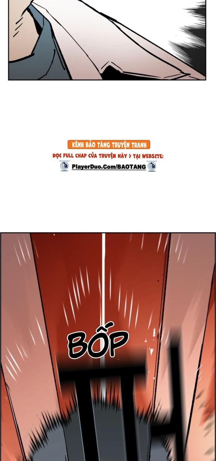 Truyện Tranh Bạn Học Của Tôi Là Lính Đánh Thuê trang 5