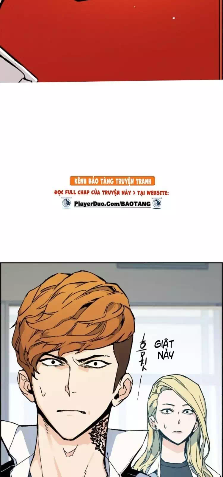 Truyện Tranh Bạn Học Của Tôi Là Lính Đánh Thuê trang 5