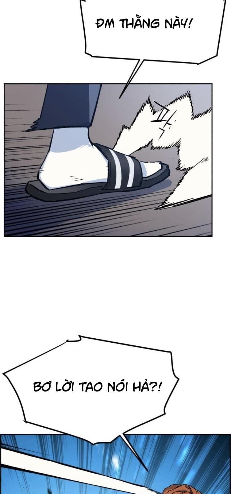Truyện Tranh Bạn Học Của Tôi Là Lính Đánh Thuê trang 5