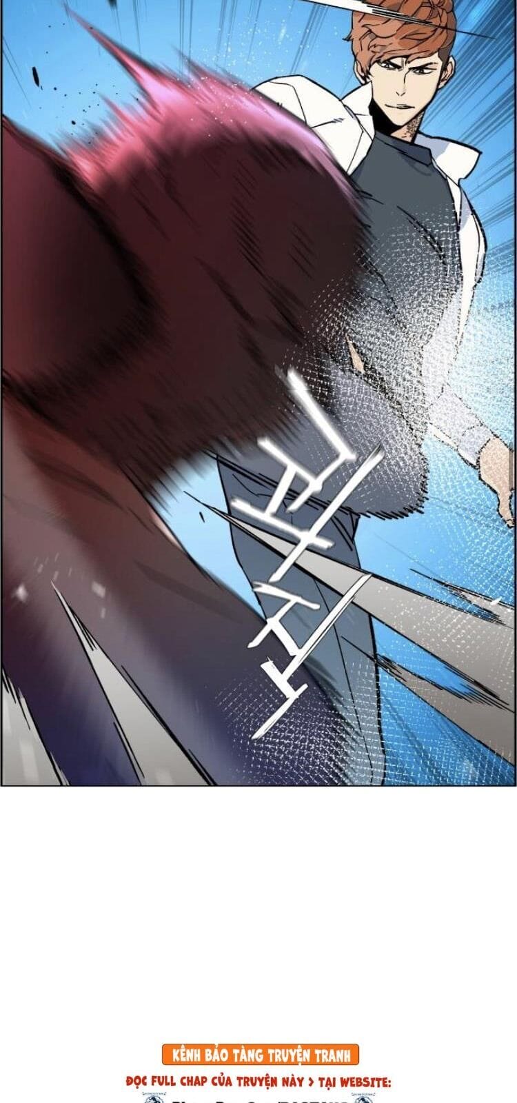Truyện Tranh Bạn Học Của Tôi Là Lính Đánh Thuê trang 5