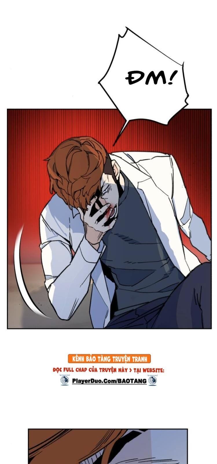 Truyện Tranh Bạn Học Của Tôi Là Lính Đánh Thuê trang 5