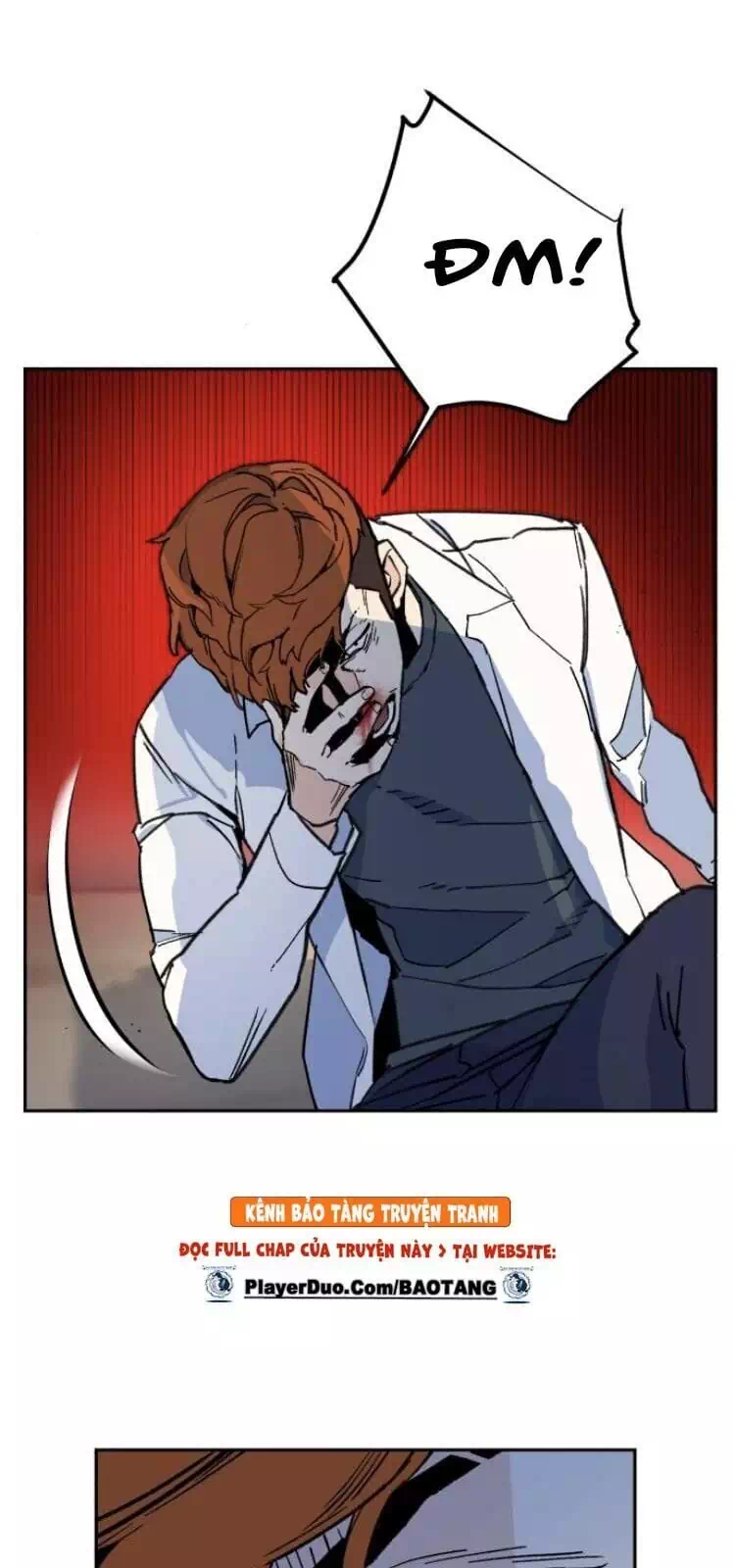 Truyện Tranh Bạn Học Của Tôi Là Lính Đánh Thuê trang 5