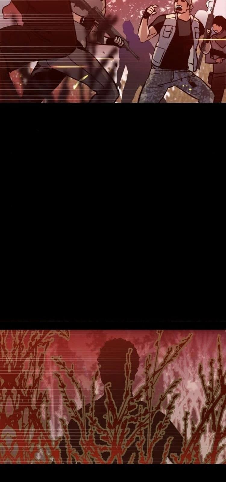 Truyện Tranh Bạn Học Của Tôi Là Lính Đánh Thuê trang 5