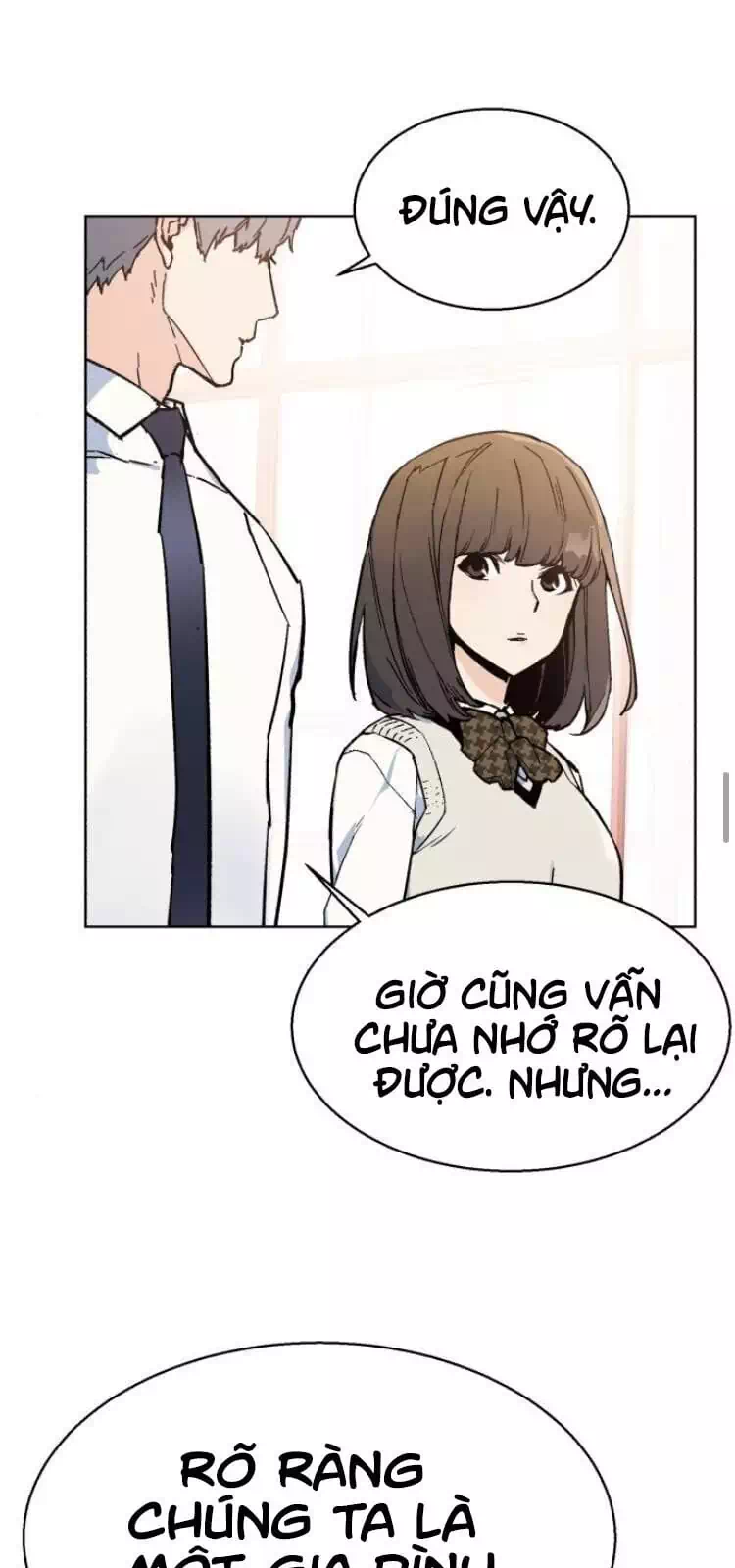 Truyện Tranh Bạn Học Của Tôi Là Lính Đánh Thuê trang 5