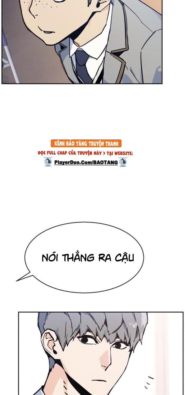 Truyện Tranh Bạn Học Của Tôi Là Lính Đánh Thuê trang 5