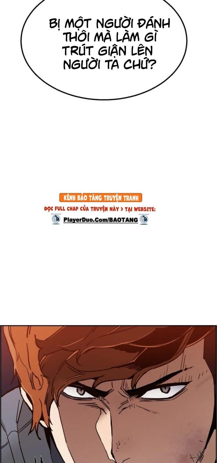 Truyện Tranh Bạn Học Của Tôi Là Lính Đánh Thuê trang 5