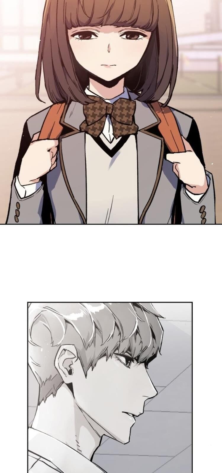 Truyện Tranh Bạn Học Của Tôi Là Lính Đánh Thuê trang 5