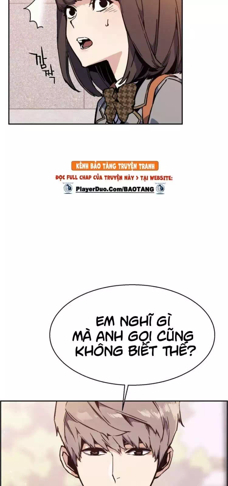 Truyện Tranh Bạn Học Của Tôi Là Lính Đánh Thuê trang 5