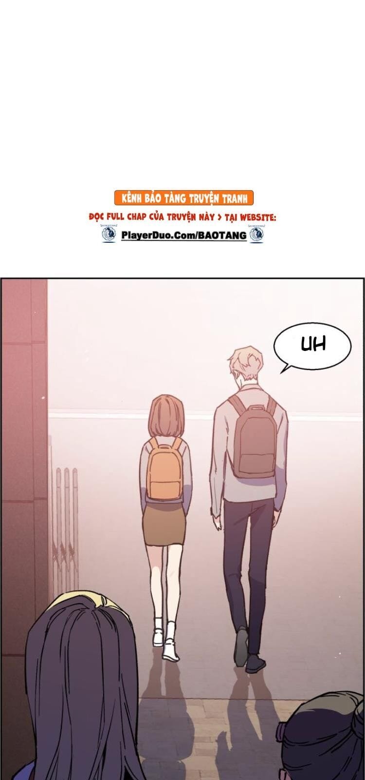 Truyện Tranh Bạn Học Của Tôi Là Lính Đánh Thuê trang 5