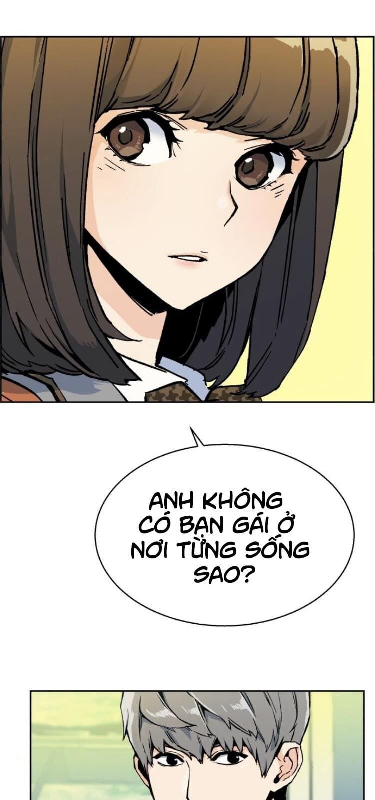 Truyện Tranh Bạn Học Của Tôi Là Lính Đánh Thuê trang 5