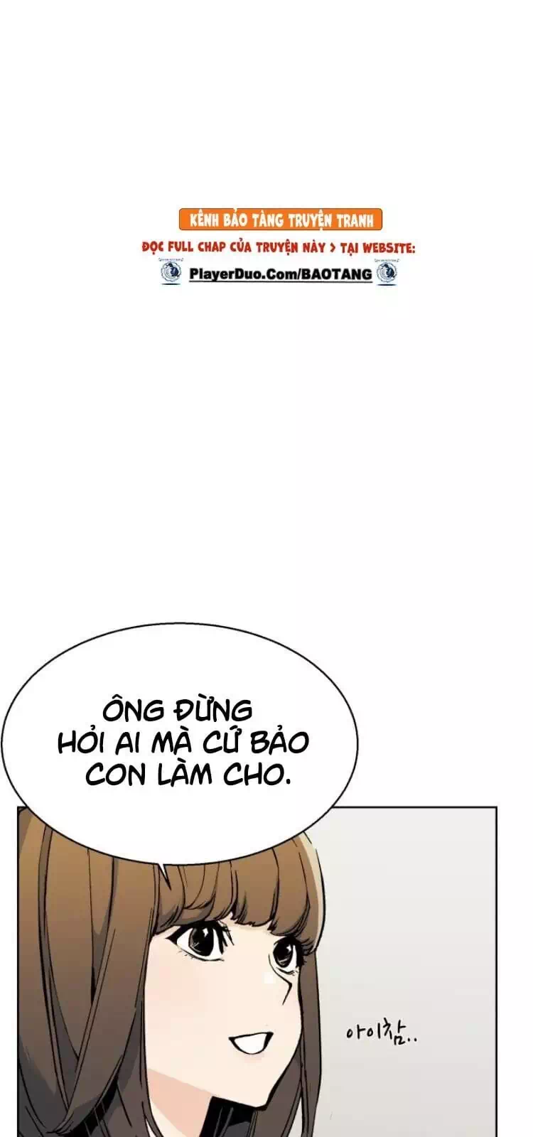 Truyện Tranh Bạn Học Của Tôi Là Lính Đánh Thuê trang 5