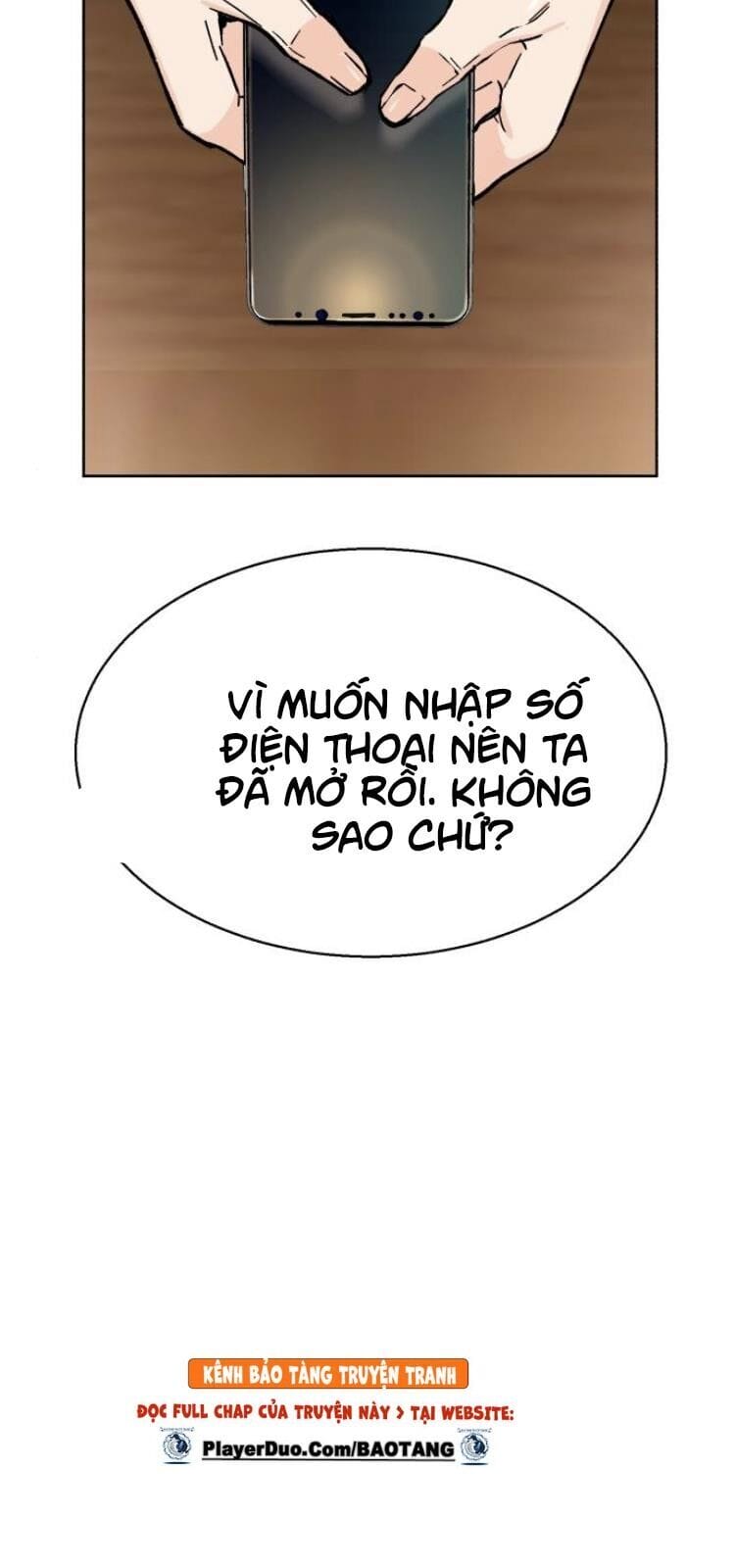 Truyện Tranh Bạn Học Của Tôi Là Lính Đánh Thuê trang 5