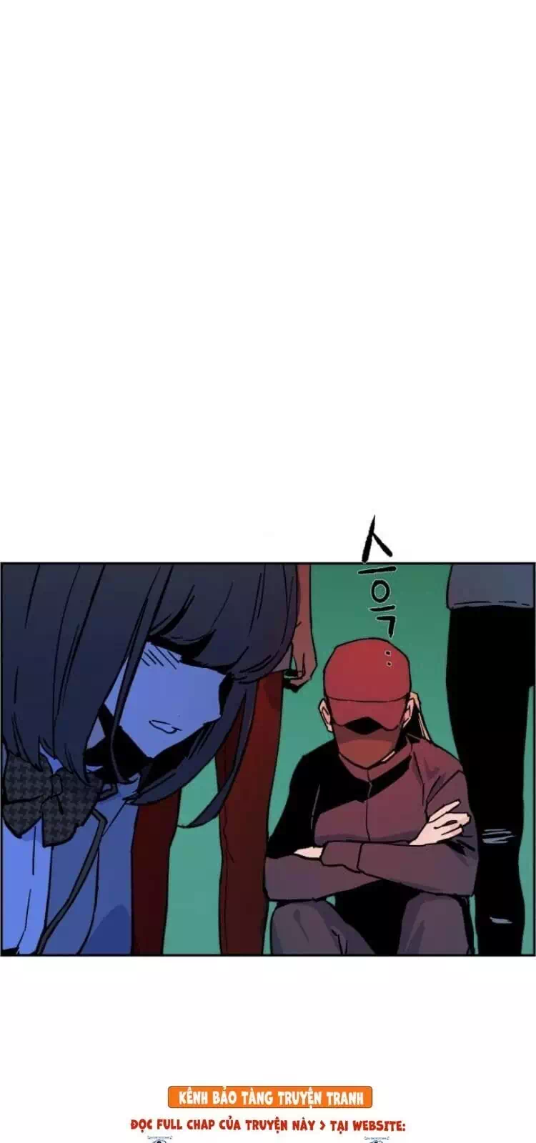 Truyện Tranh Bạn Học Của Tôi Là Lính Đánh Thuê trang 5
