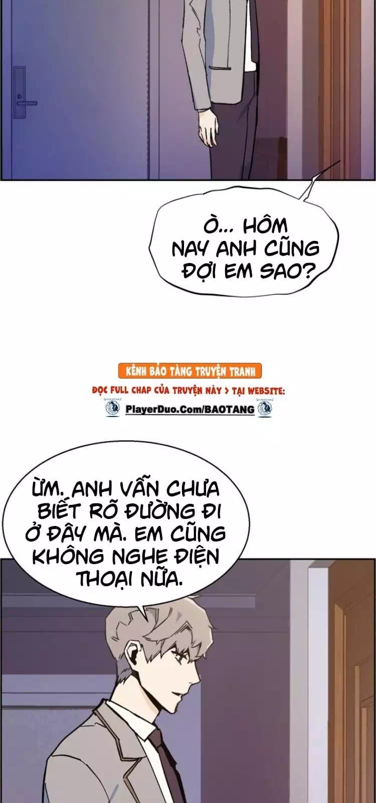 Truyện Tranh Bạn Học Của Tôi Là Lính Đánh Thuê trang 5