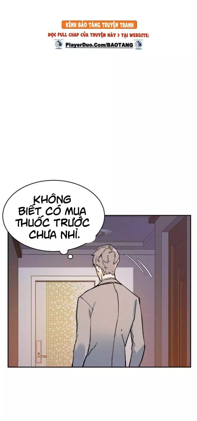 Truyện Tranh Bạn Học Của Tôi Là Lính Đánh Thuê trang 5