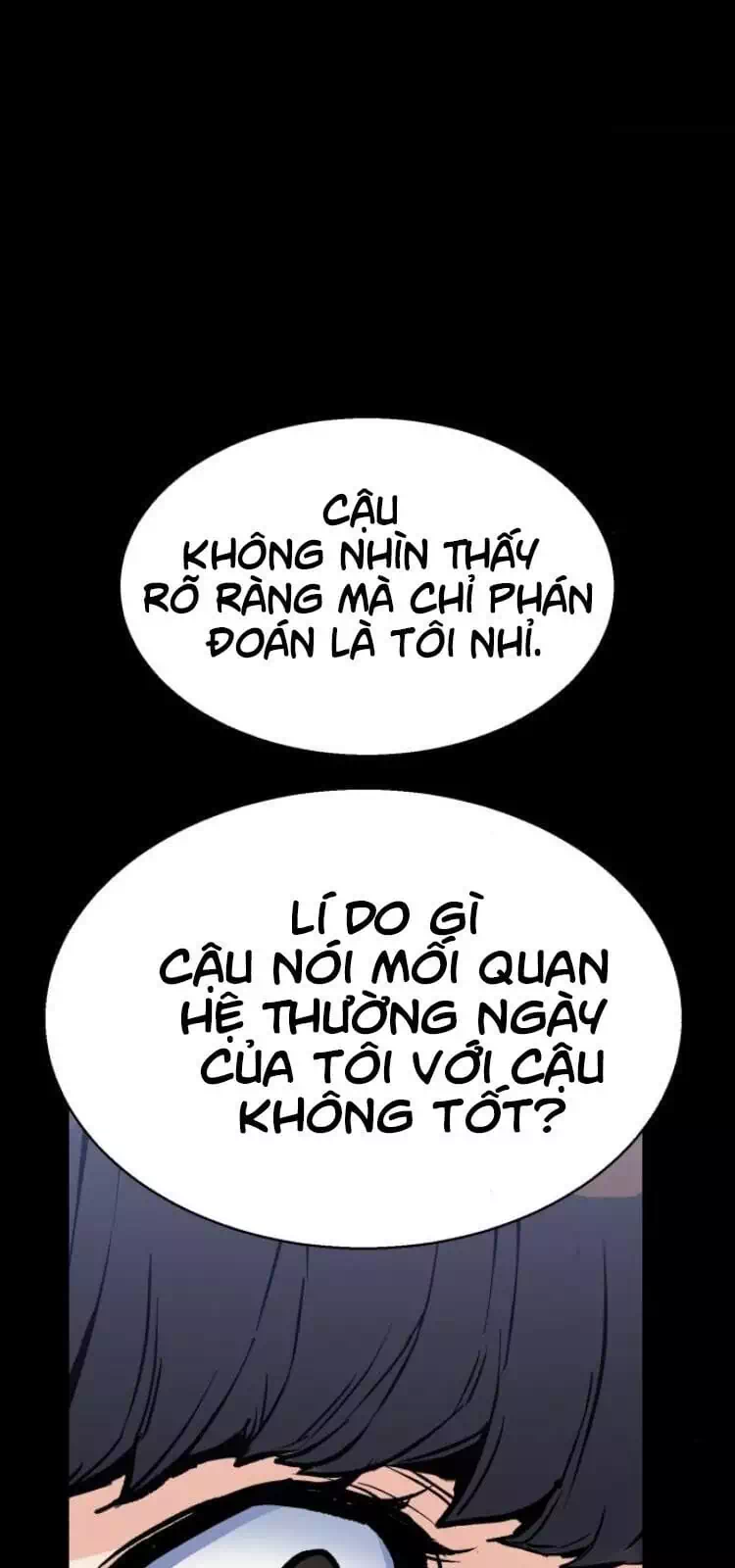 Truyện Tranh Bạn Học Của Tôi Là Lính Đánh Thuê trang 5