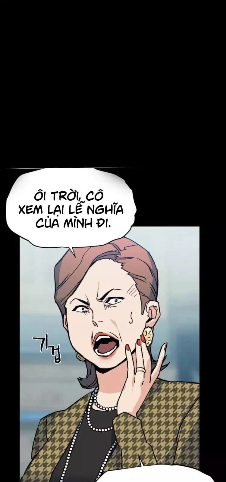 Truyện Tranh Bạn Học Của Tôi Là Lính Đánh Thuê trang 5