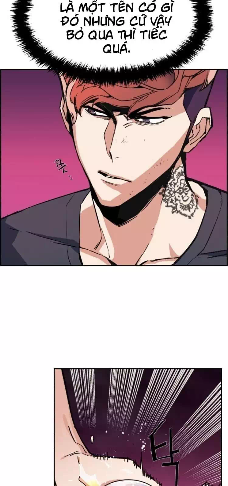 Truyện Tranh Bạn Học Của Tôi Là Lính Đánh Thuê trang 5