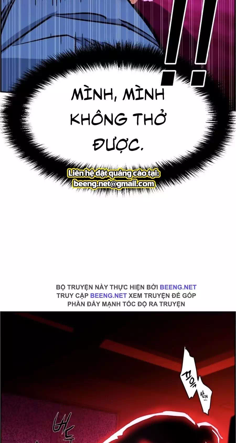 Truyện Tranh Bạn Học Của Tôi Là Lính Đánh Thuê trang 5