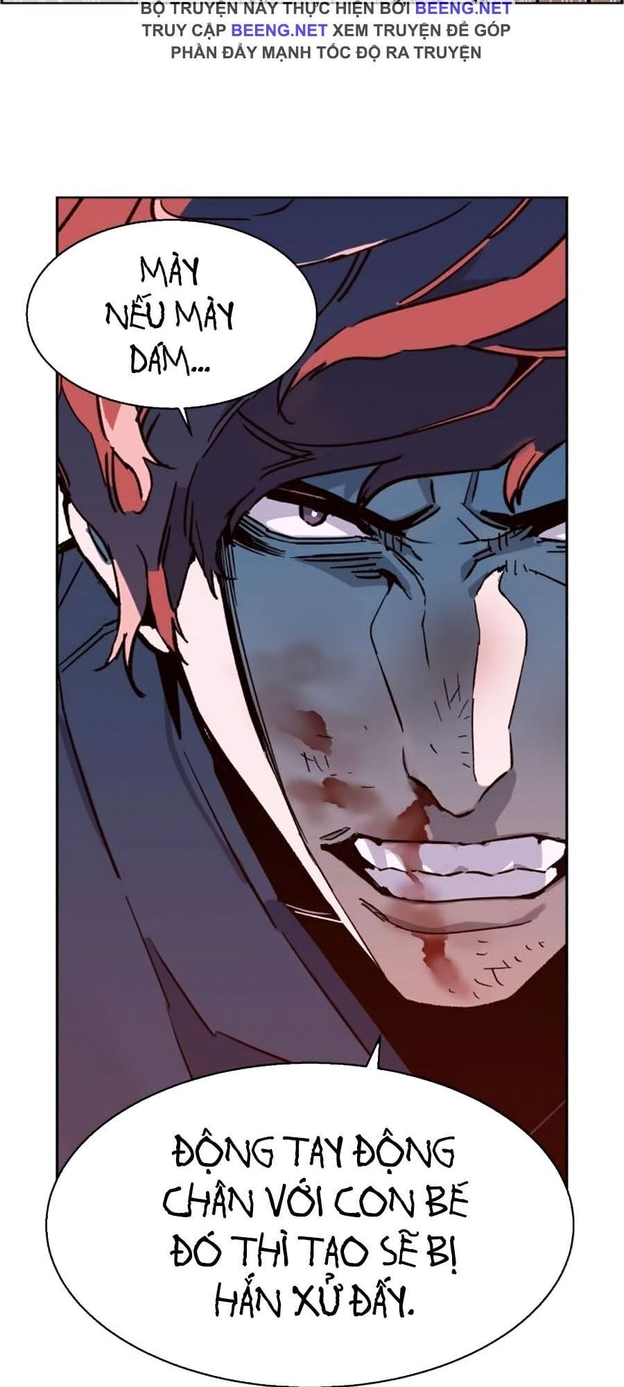 Truyện Tranh Bạn Học Của Tôi Là Lính Đánh Thuê trang 5