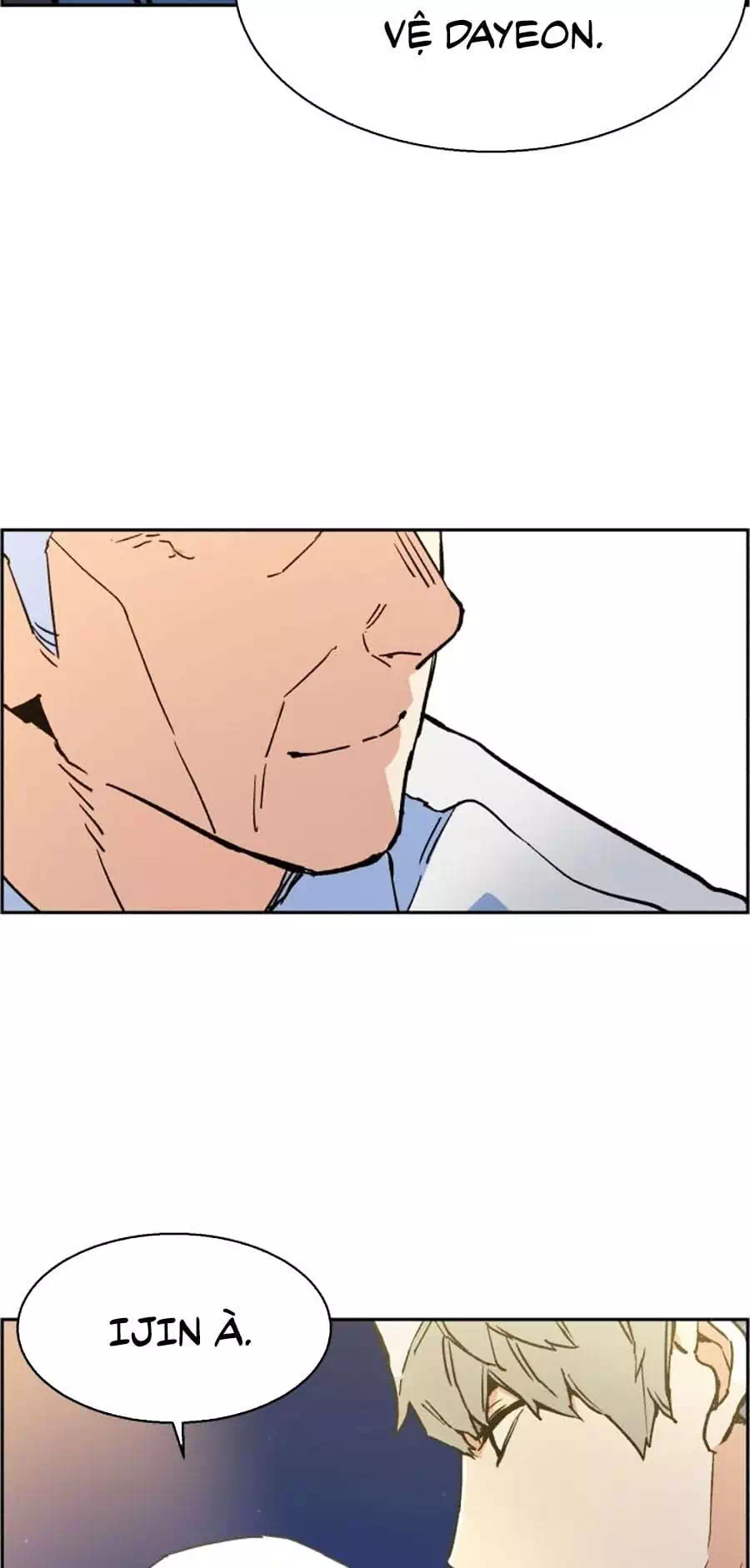 Truyện Tranh Bạn Học Của Tôi Là Lính Đánh Thuê trang 5