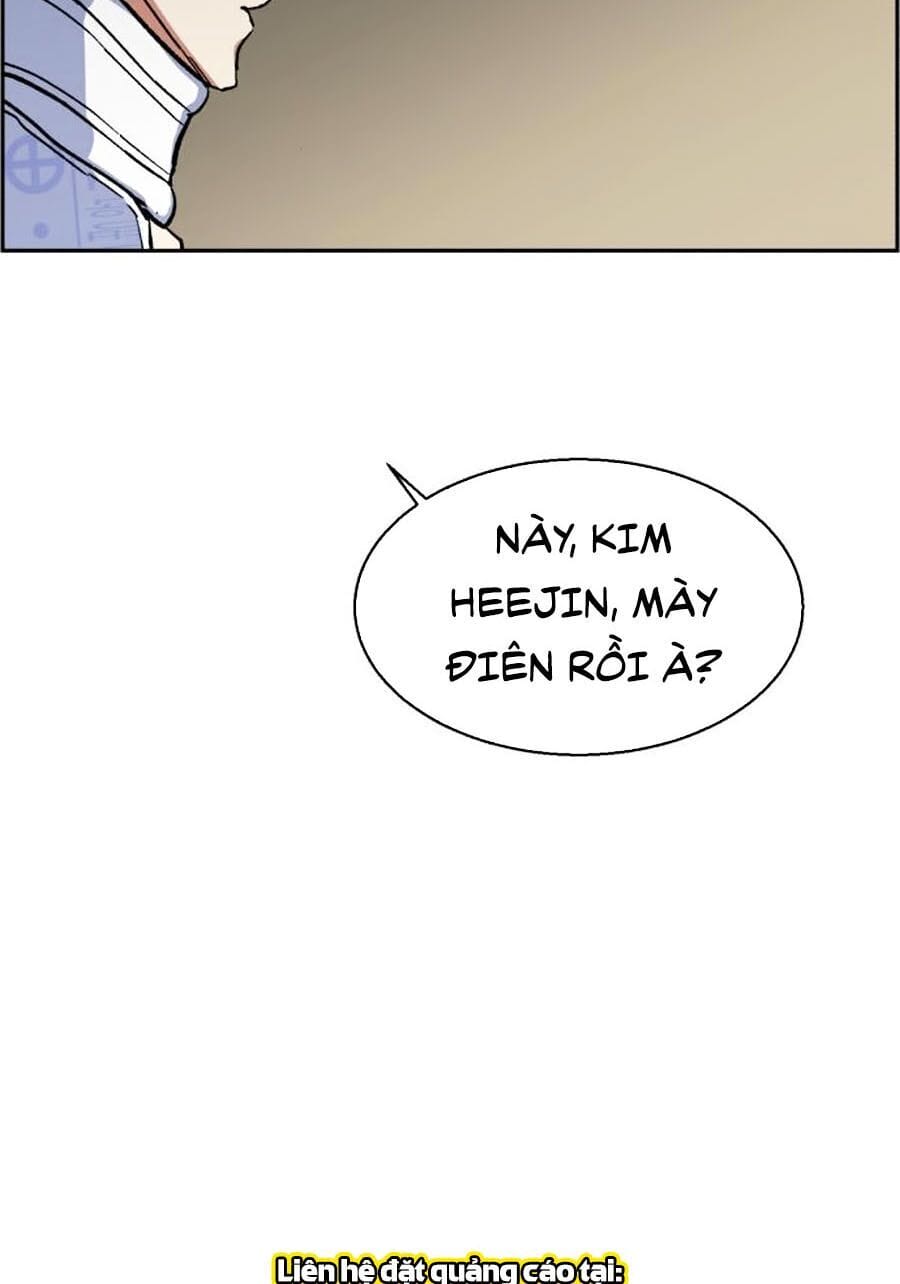 Truyện Tranh Bạn Học Của Tôi Là Lính Đánh Thuê trang 5