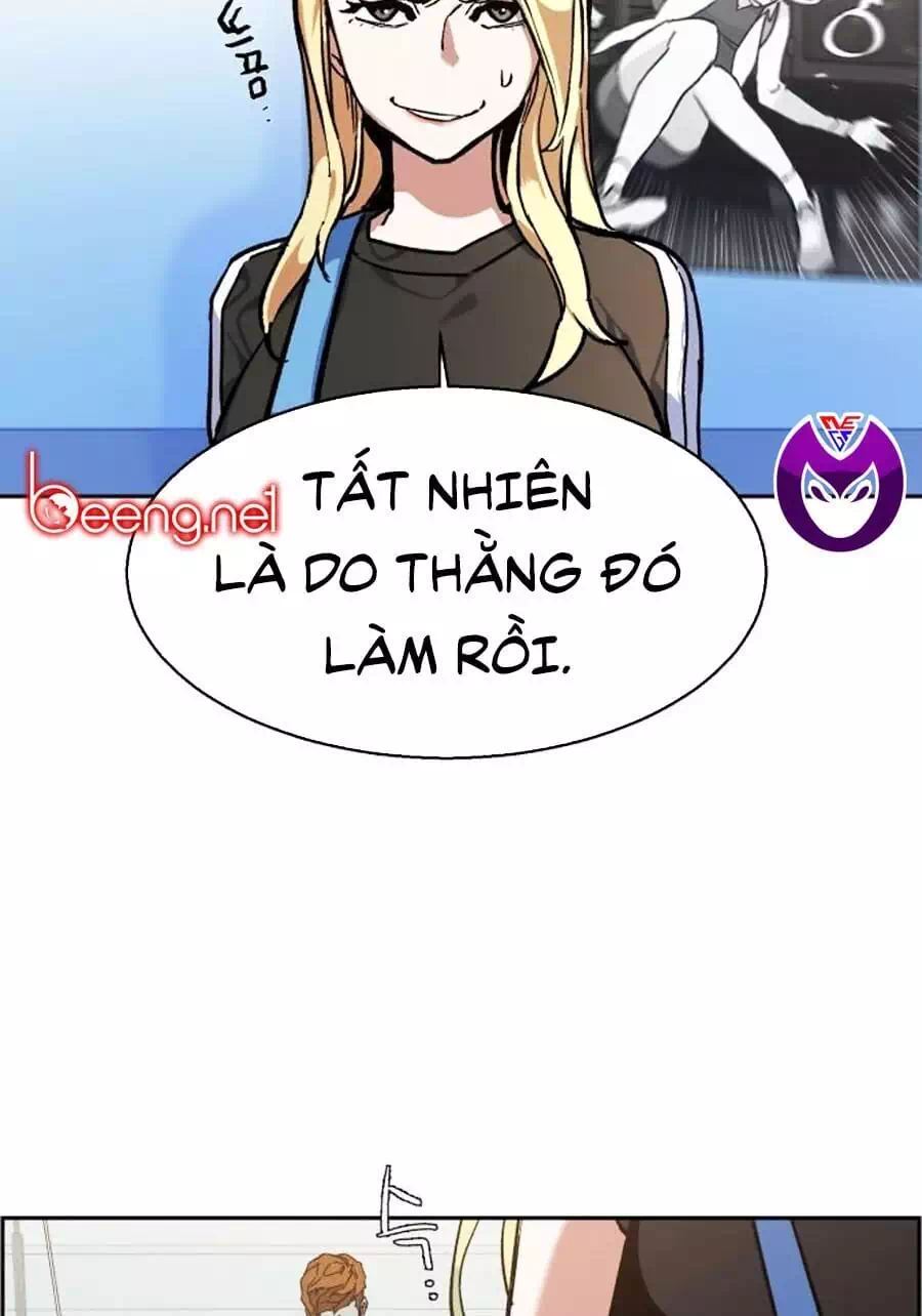 Truyện Tranh Bạn Học Của Tôi Là Lính Đánh Thuê trang 5