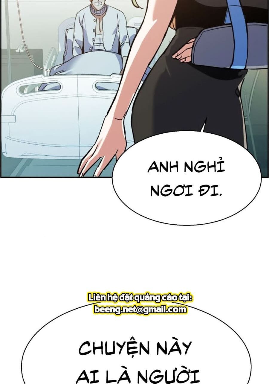 Truyện Tranh Bạn Học Của Tôi Là Lính Đánh Thuê trang 5