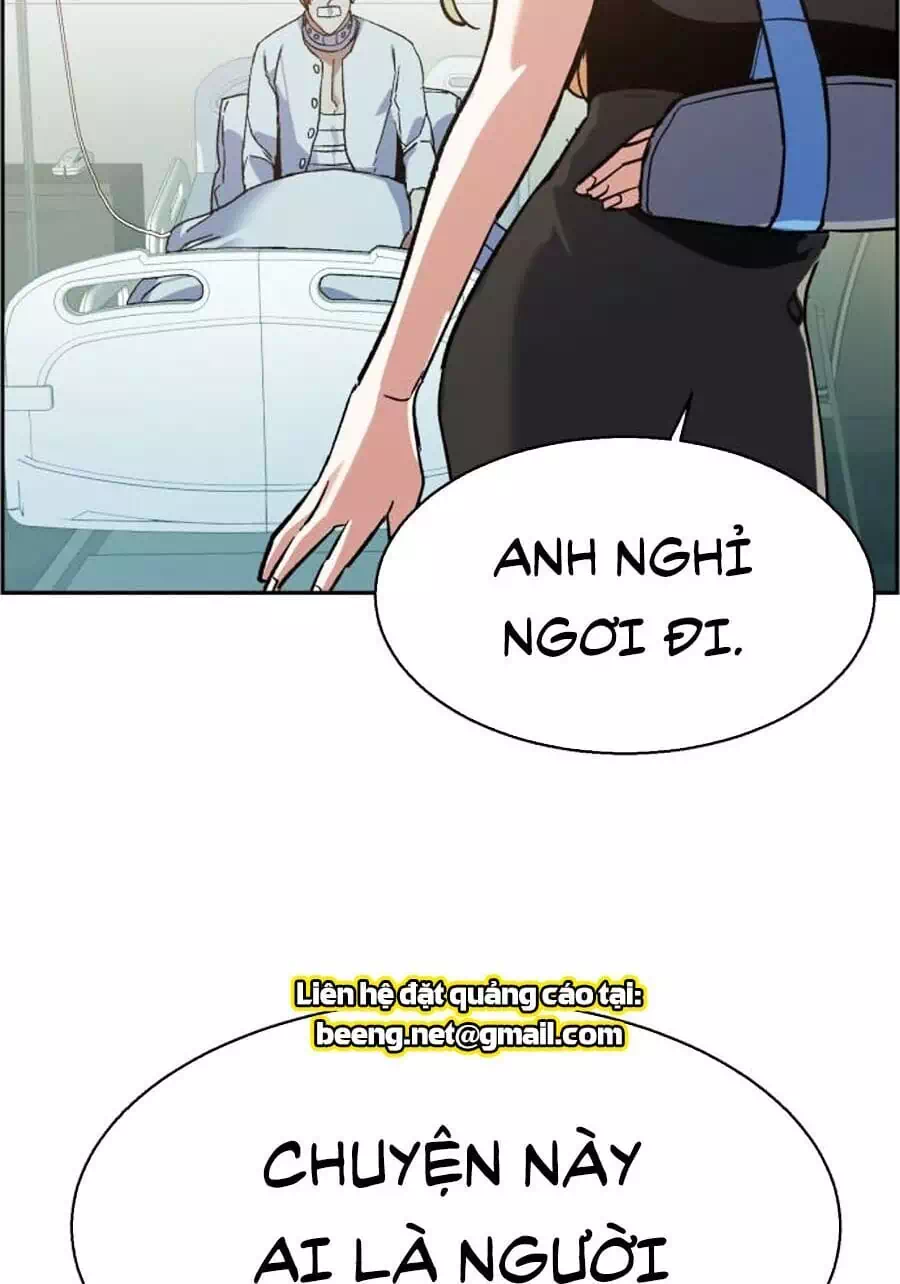 Truyện Tranh Bạn Học Của Tôi Là Lính Đánh Thuê trang 5