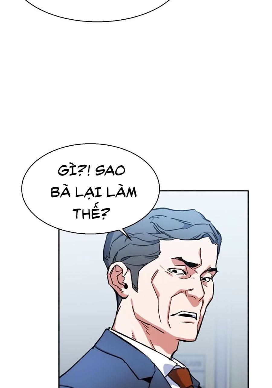 Truyện Tranh Bạn Học Của Tôi Là Lính Đánh Thuê trang 5