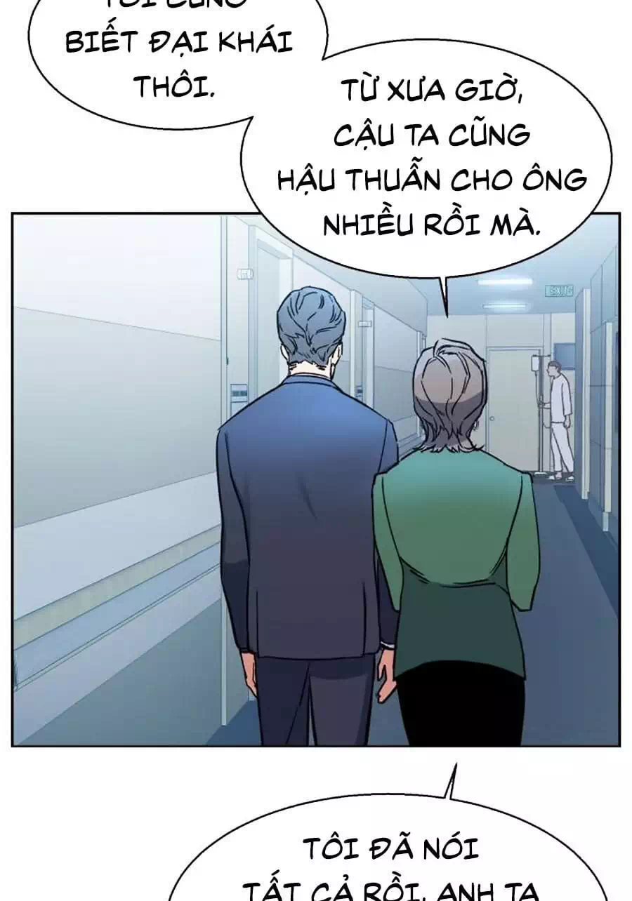 Truyện Tranh Bạn Học Của Tôi Là Lính Đánh Thuê trang 5
