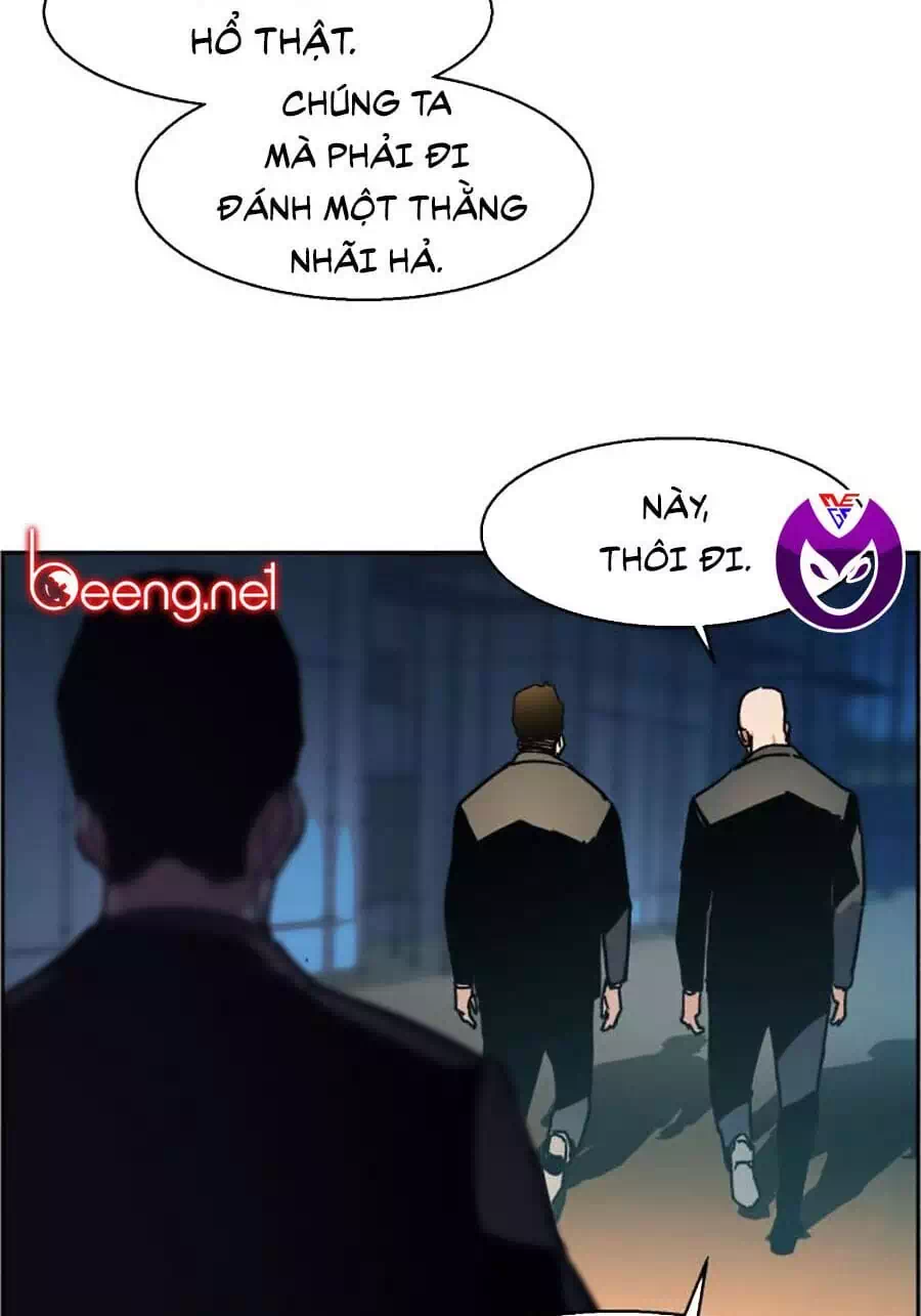 Truyện Tranh Bạn Học Của Tôi Là Lính Đánh Thuê trang 5