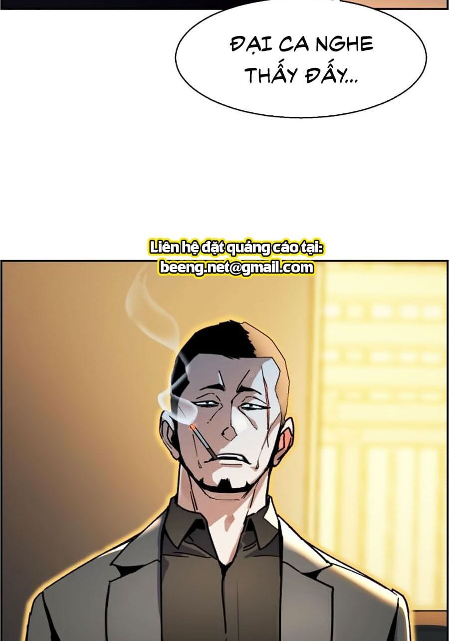 Truyện Tranh Bạn Học Của Tôi Là Lính Đánh Thuê trang 5