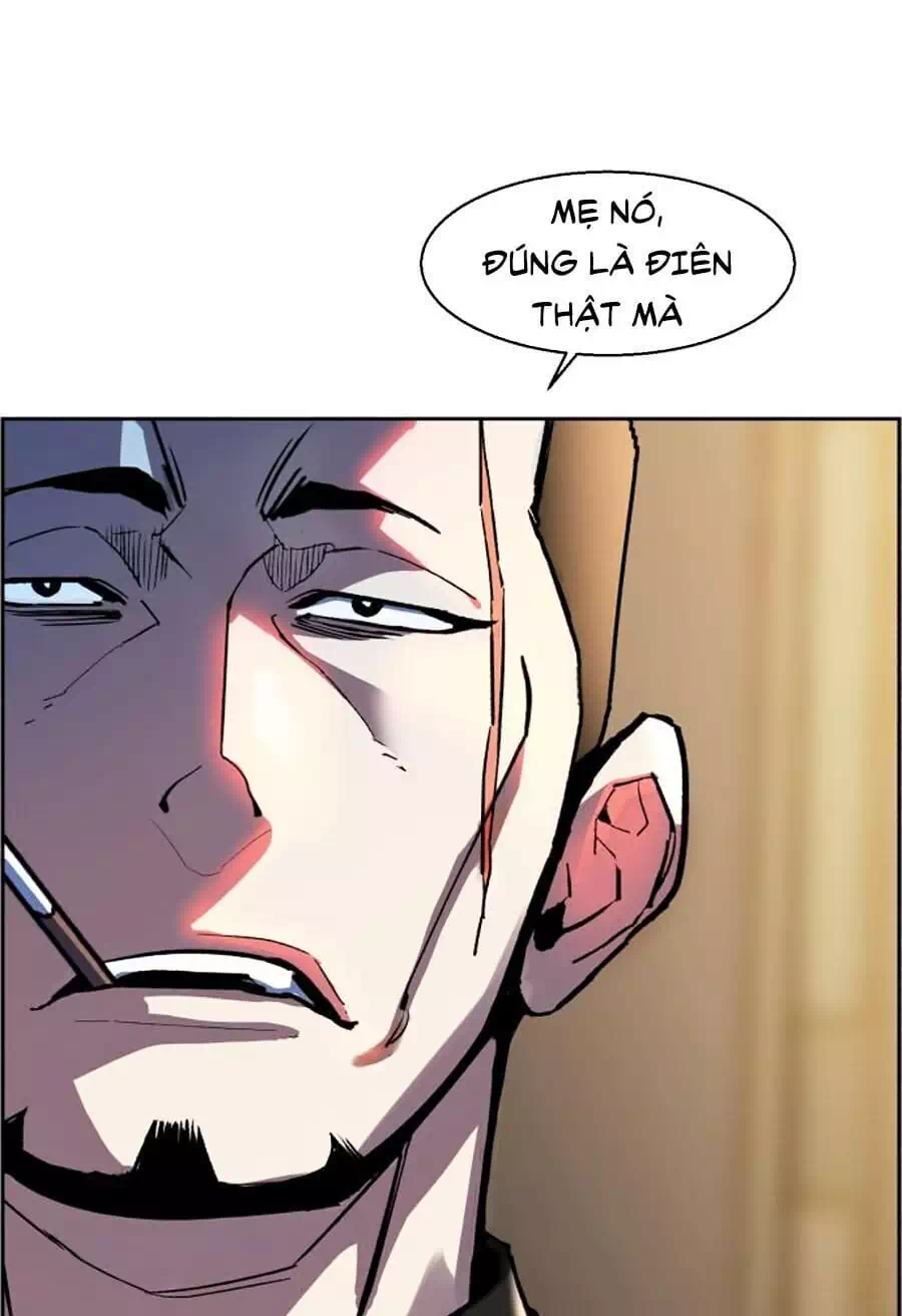 Truyện Tranh Bạn Học Của Tôi Là Lính Đánh Thuê trang 5