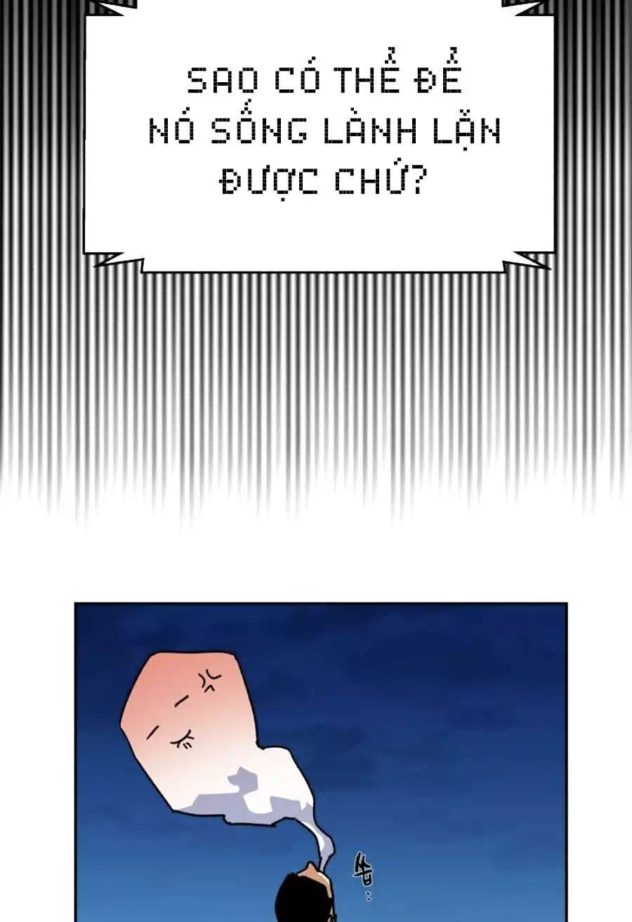 Truyện Tranh Bạn Học Của Tôi Là Lính Đánh Thuê trang 5
