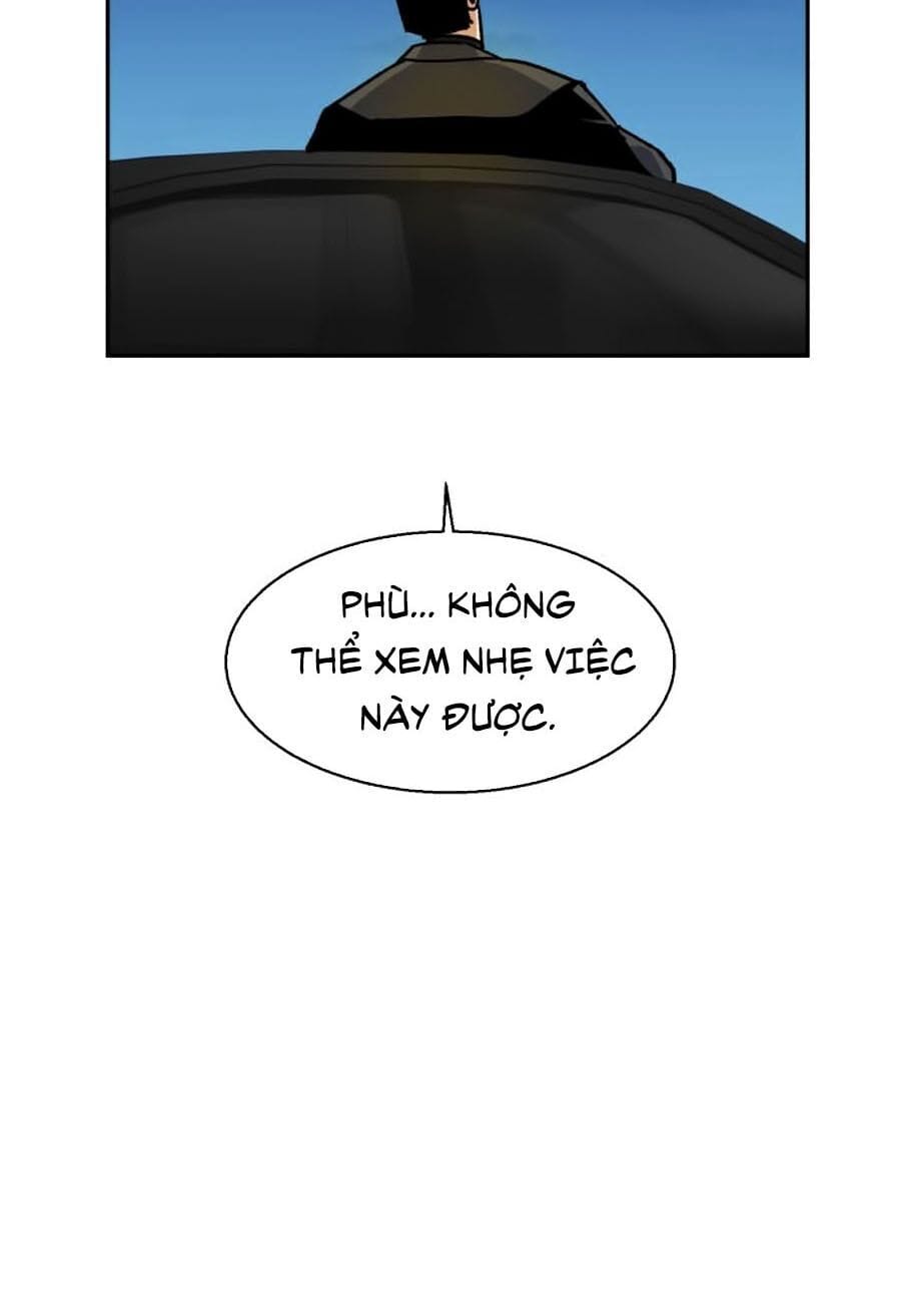 Truyện Tranh Bạn Học Của Tôi Là Lính Đánh Thuê trang 5