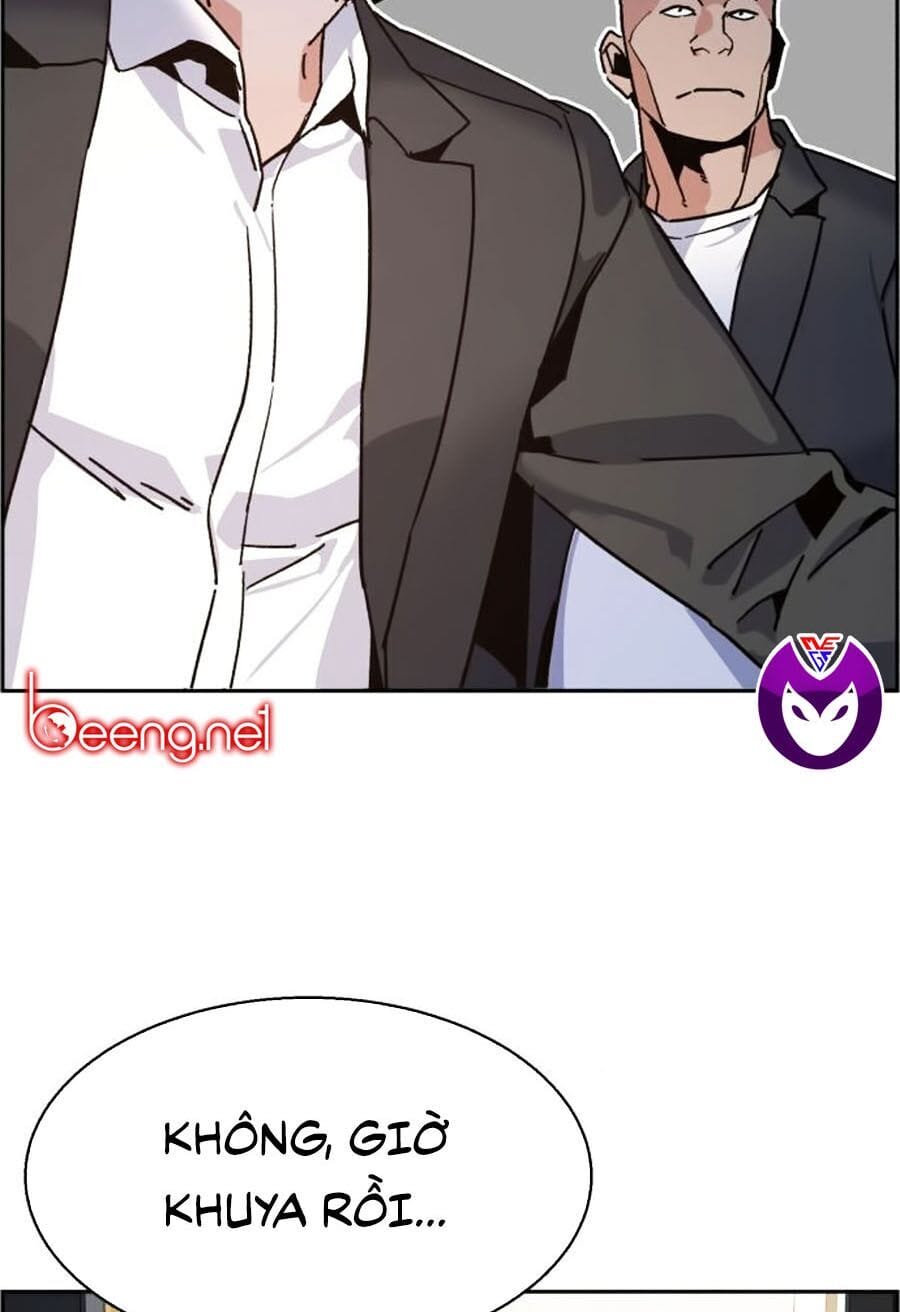 Truyện Tranh Bạn Học Của Tôi Là Lính Đánh Thuê trang 5