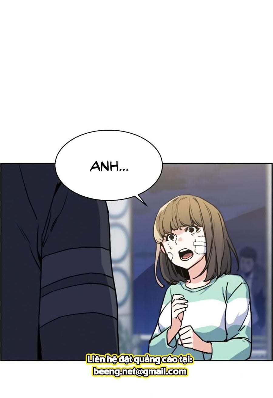 Truyện Tranh Bạn Học Của Tôi Là Lính Đánh Thuê trang 5