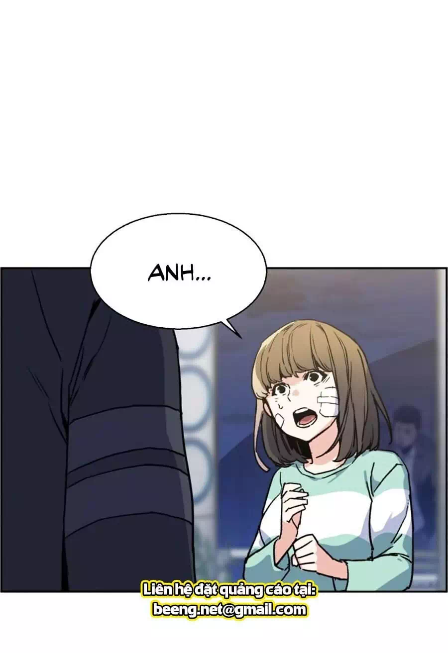 Truyện Tranh Bạn Học Của Tôi Là Lính Đánh Thuê trang 5