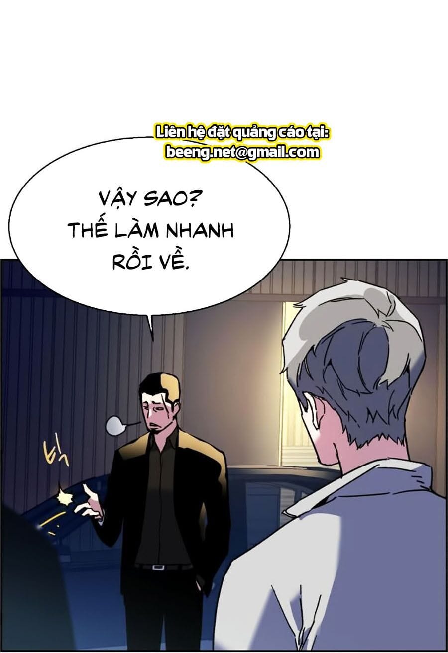 Truyện Tranh Bạn Học Của Tôi Là Lính Đánh Thuê trang 5