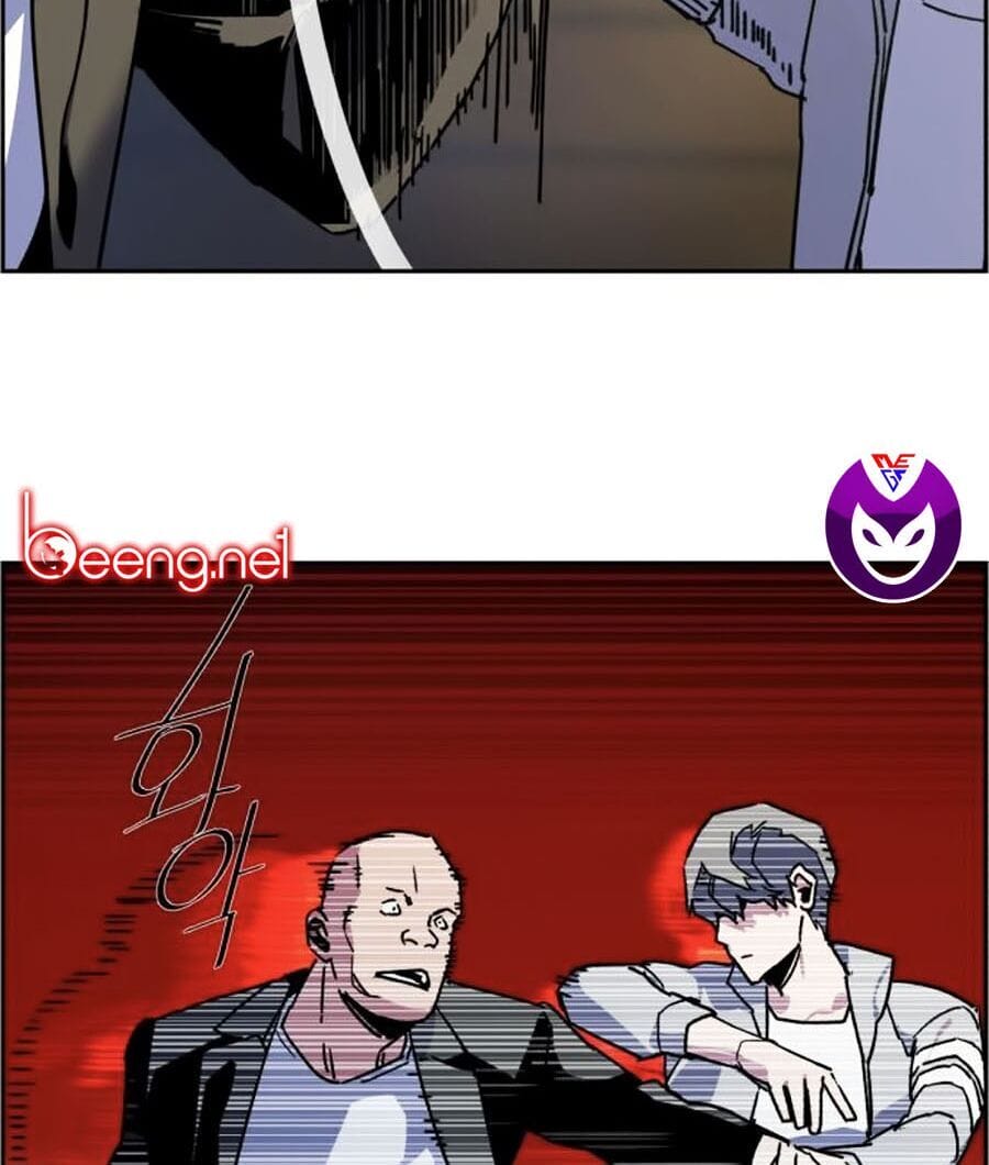 Truyện Tranh Bạn Học Của Tôi Là Lính Đánh Thuê trang 5